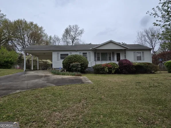 640 Maran Ln SW, Mableton, GA 30126