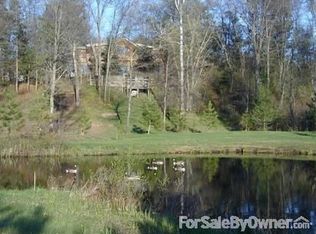 W9450 Davis Rd, Athelstane, WI 54104