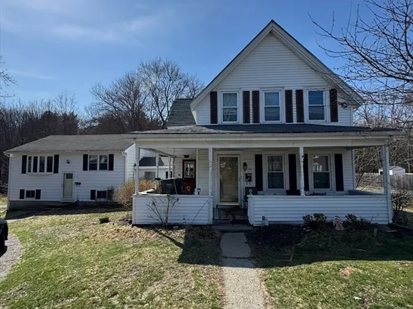 73 Weston Ave, Holbrook, MA 02343