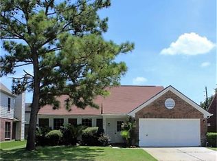 1731 Ridgebriar Dr, Houston, TX 77014