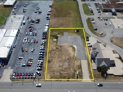 3501 Broadway St, Mount Vernon, IL, 62864