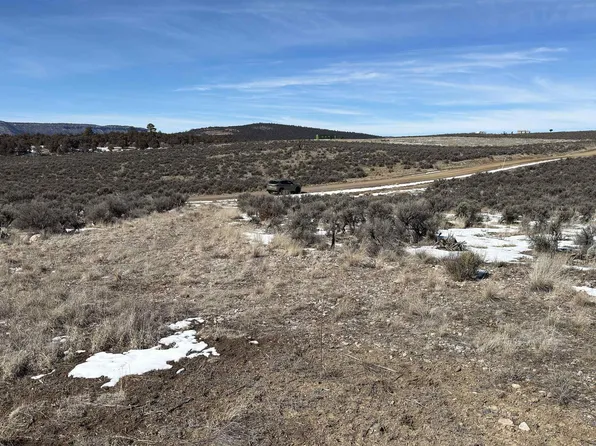 100 Vereda De Venados, Tierra Amarilla, NM 87575