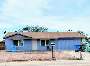 2202 N 73rd Dr, Phoenix, AZ 85035