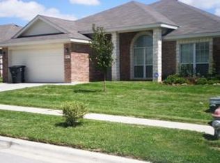 701 Atlas Ave, Killeen, TX 76542