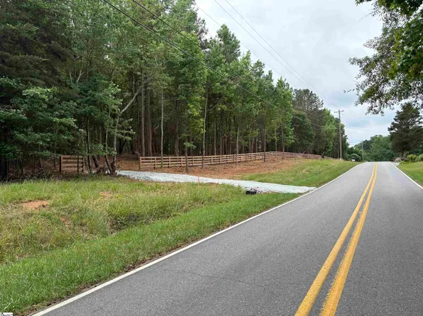 221 Glenn Ferry Rd, Fair Play, SC 29643