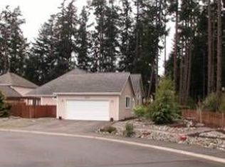 1232 NE Riksen Way, Oak Harbor, WA 98277