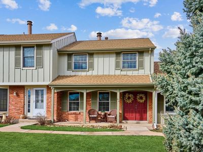 2769 E Fremont Place, Centennial, CO, 80122