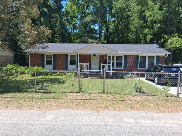 949 Nance St, Orangeburg, SC 29115