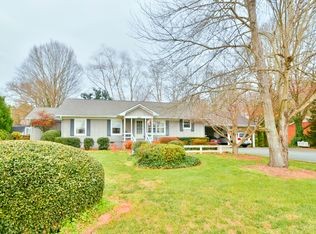 4508 Tilley Morris Rd, Matthews, NC 28105