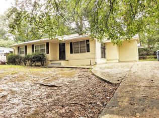 1144 Regis Rd SE, Atlanta, GA 30315