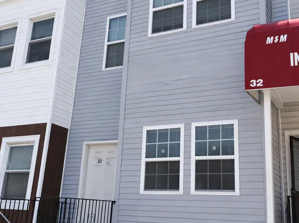 30 Elizabeth Ave #1, Newark, NJ 07108