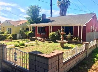 7643 Pickering Ave, Whittier, CA 90602