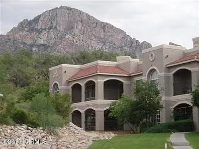 1500 E Pusch Wilderness Dr #17203 — Photo 13