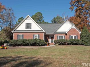 2317 Orange Grove Rd, Hillsborough, NC 27278