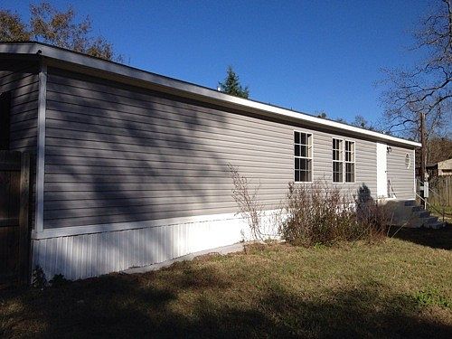 LOTS OF ROOM FOR GROWTH AT BACK ENTRANCE