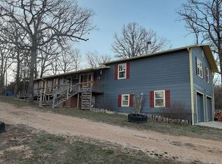 717 Marshall Rd, Stoutland, MO 65567