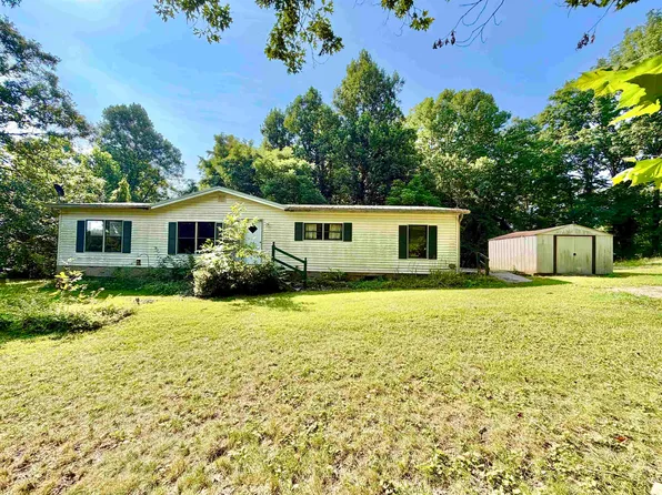 7371 State Route 503, Argillite, KY 41121
