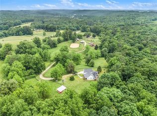 1330 Long Rd, Ball Ground, GA 30107