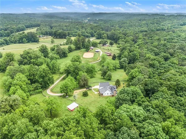 1330 Long Rd, Ball Ground, GA 30107