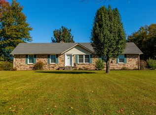 3728 Baxter Rd, Joelton, TN 37080