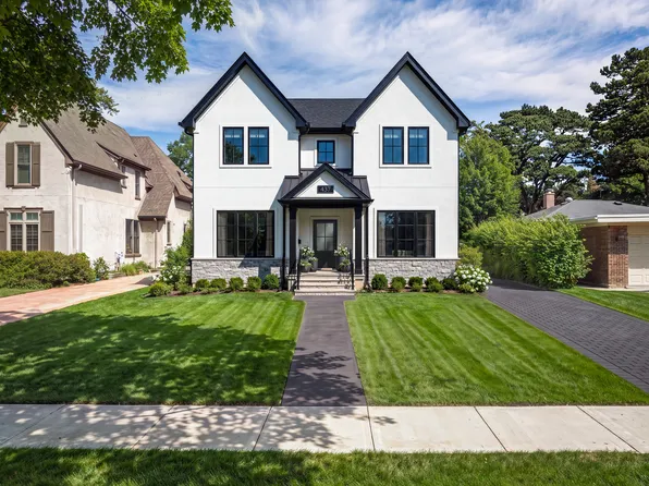 437 Jefferson Ave, Glencoe, IL 60022