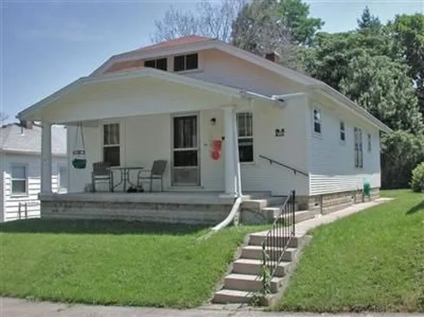 1118 Pritz Ave, Dayton, OH 45410