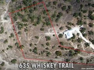 635 Whiskey Trl #9, Blanco, TX 78606