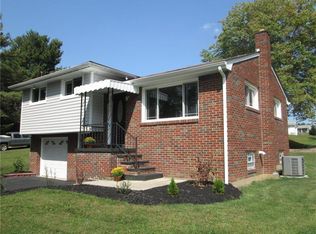 106 Appleby Park Rd, Ford City, PA 16226