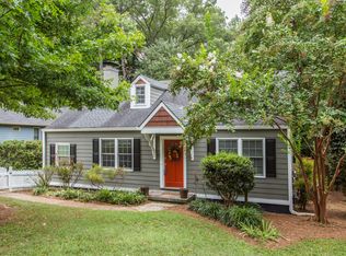 312 Warren St, Atlanta, GA 30317