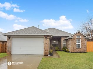 5101 SE 81st St, Oklahoma City, OK 73135