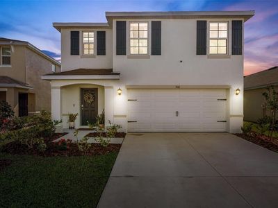 5161 Rocky Coast Pl, Palmetto, FL, 34221