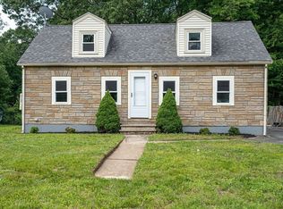 8 Cedrus Rd, Sharon, MA 02067