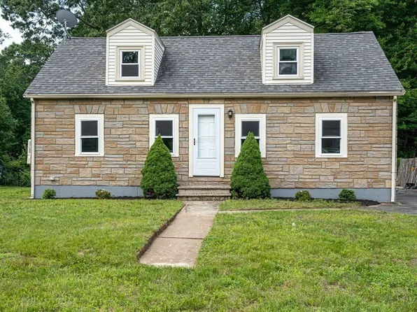 8 Cedrus Rd, Sharon, MA 02067