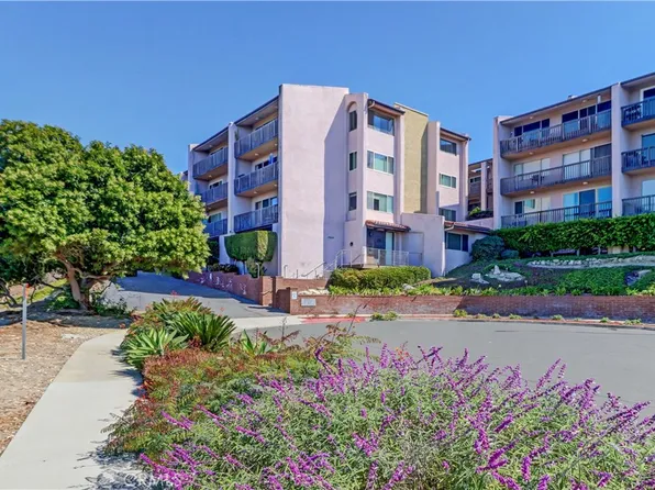 29600 Island View Dr APT 100, Rancho Palos Verdes, CA 90275