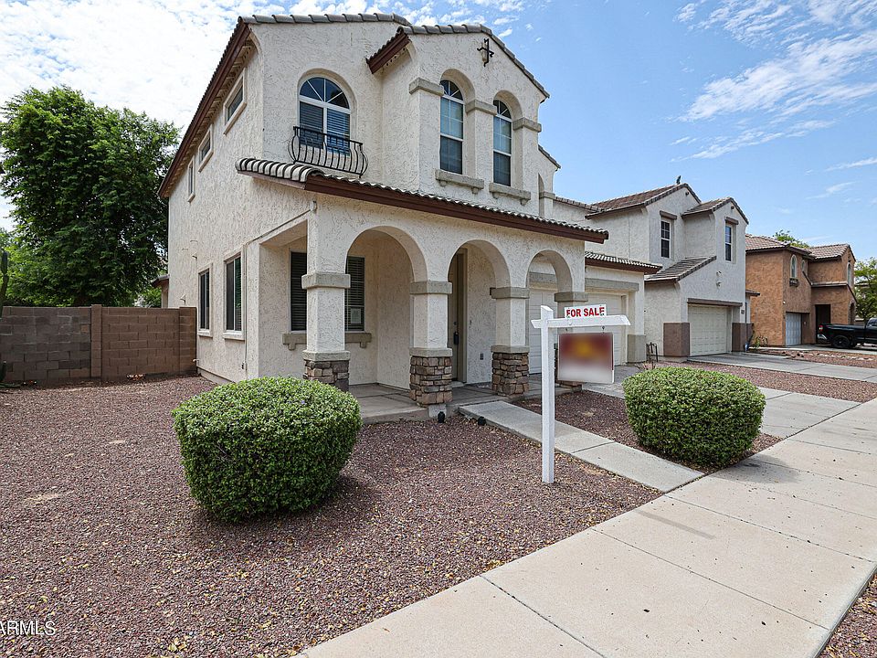 3821 W Shumway Farm Rd, Phoenix, AZ 85041 MLS 6595177 Zillow