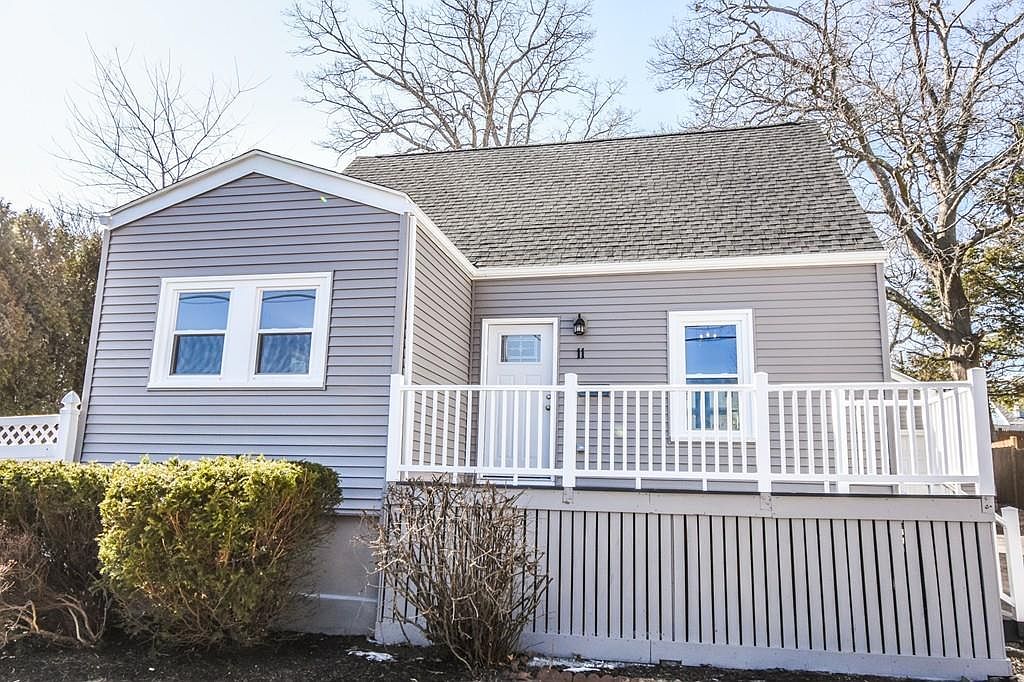 11 Cleveland Ave, Saugus, MA 01906 Zillow