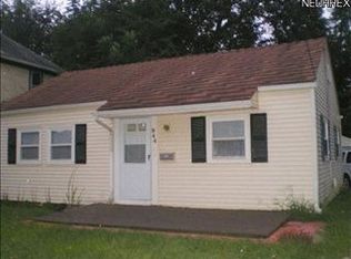 944 Berwin St, Akron, OH 44310