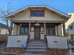 1293 Burr St, Saint Paul, MN 55130