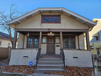 1293 Burr St, Saint Paul, MN, 55130