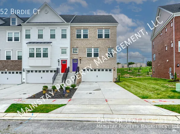252 Birdie Ct, Pikesville, MD 21208