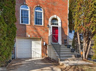 118 Persimmon Cir, Reisterstown, MD