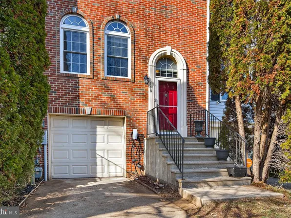 118 Persimmon Cir, Reisterstown, MD 21136