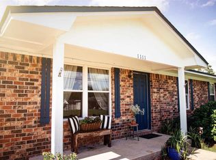 1111 McKenzie Rd, Cantonment, FL 32533