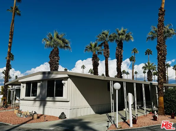 469 Coyote, Cathedral City, CA 92234