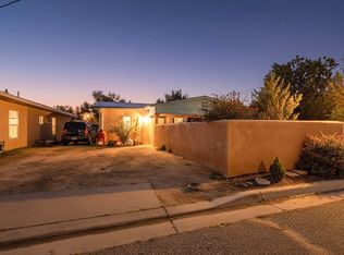 506 Barela Ln, Santa Fe, NM 87505