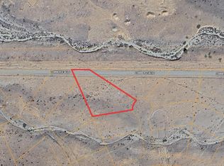 LOT 15 Canyon Del Rio #5, Belen, NM 87002