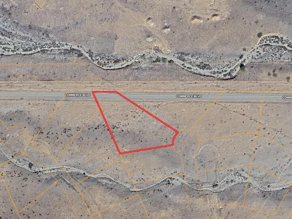 LOT 15 Canyon Del Rio #5, Belen, NM 87002