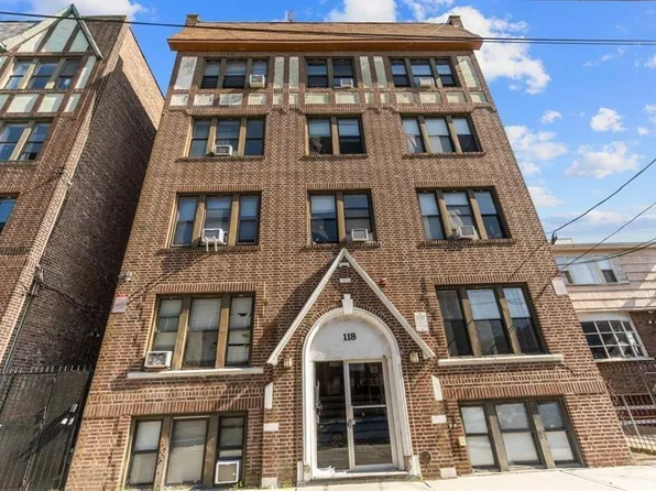 118 Corbin Ave APT 403, Jersey City, NJ 07306