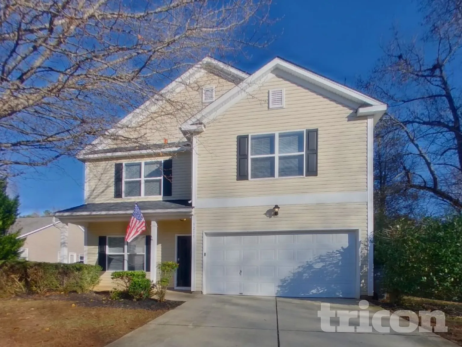 3211 Akram Court Charlotte NC — Photo 2