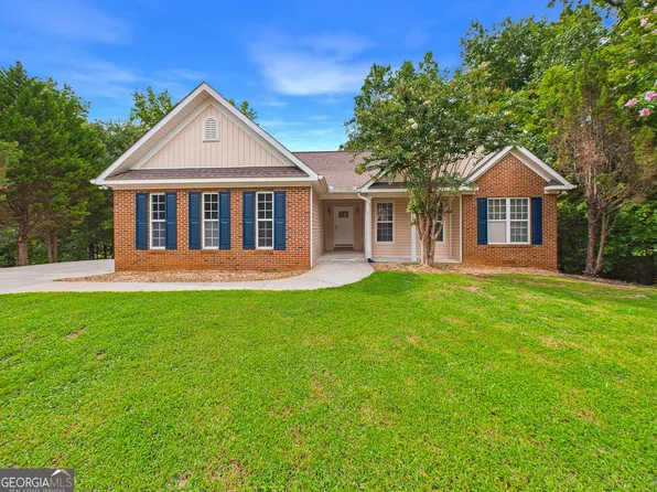 331 Wimbledon Ct, Macon, GA 31211
